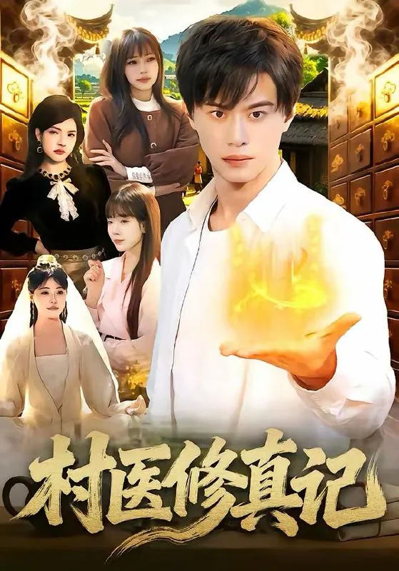 2026年3月11日短剧更新目录10