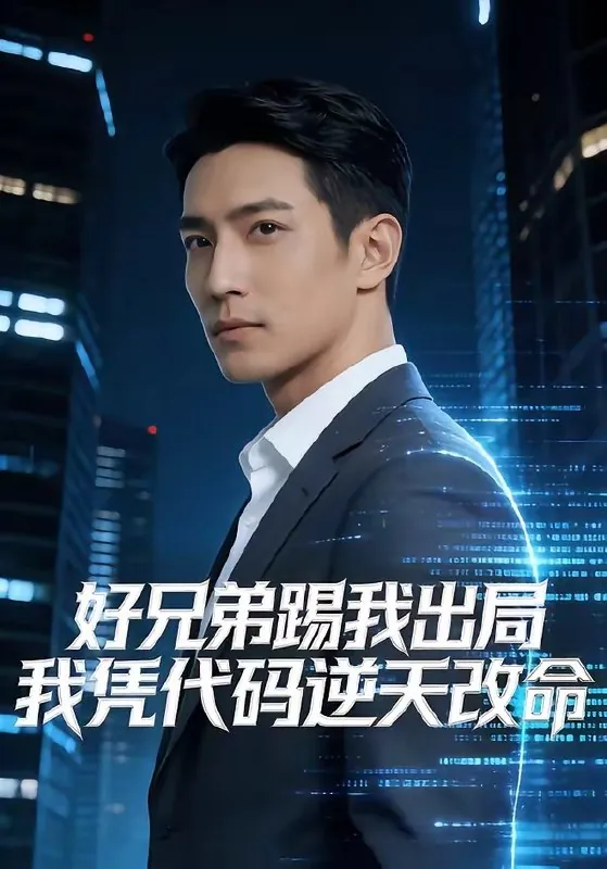 好兄弟踢我出局我凭代码逆天改命