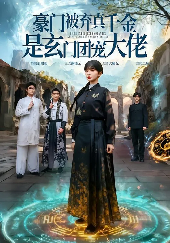 2026年1月31日短剧更新目录1