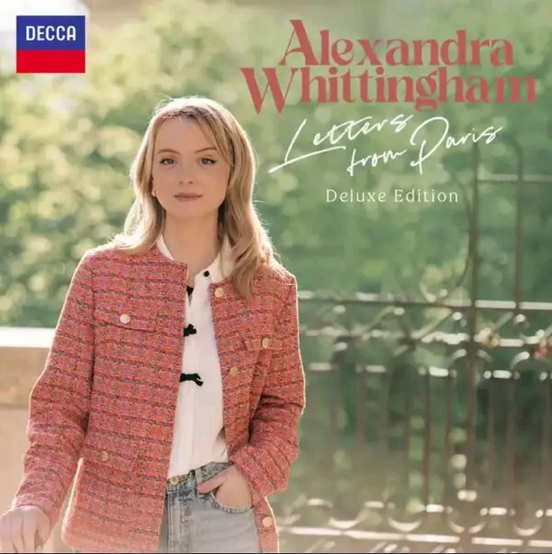 LettersfromParisDELUXEDITION2026