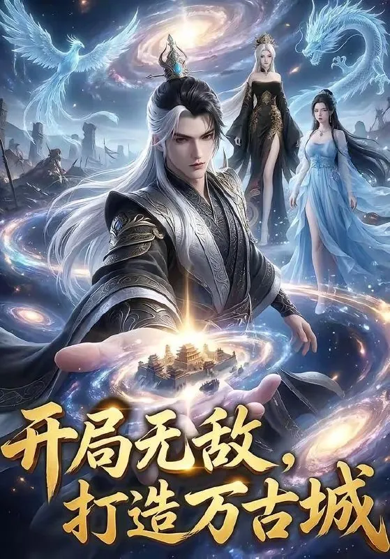 2026年5月20日短剧更新目录21