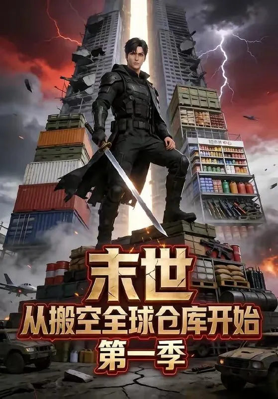 2026年5月8日短剧更新目录6