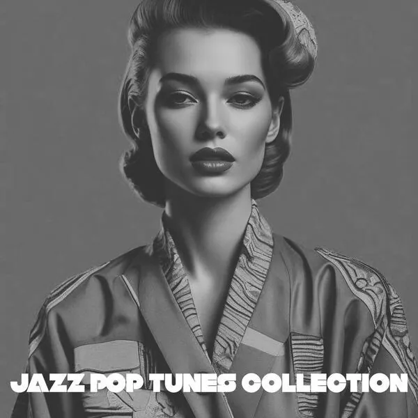 JAZZPOPTUNESCOLLECTION（2026）