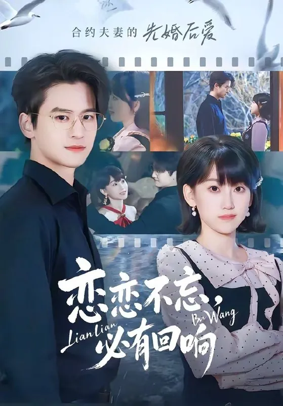 恋恋不忘必有回响