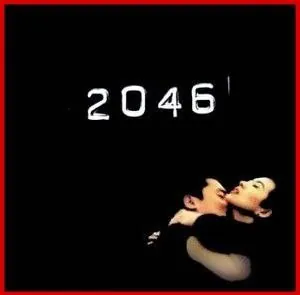 2046电影原声带OST