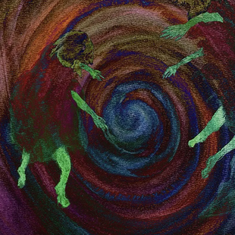 单依纯光波（2026）