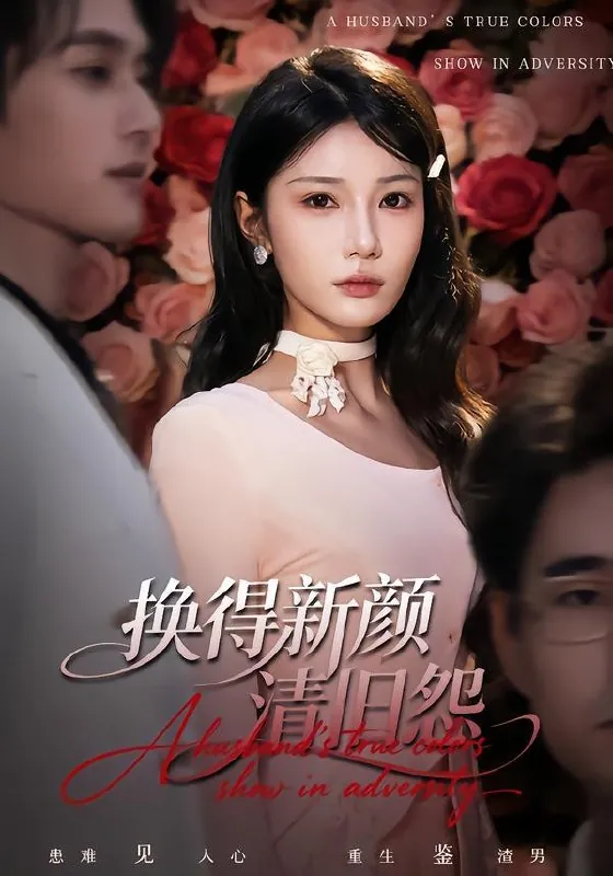 2026年3月24日短剧更新目录1