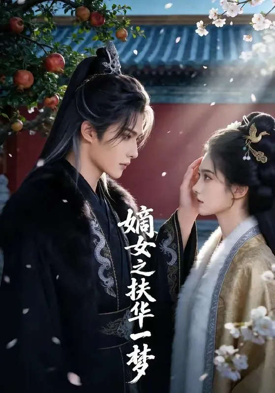 嫡女之扶华一梦