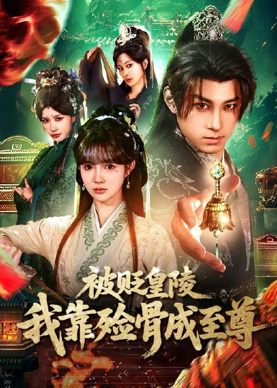 2026年2月15日短剧更新目录7