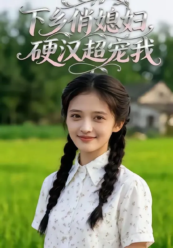 下乡俏媳妇硬汉超宠我