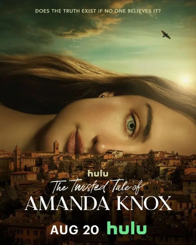 阿曼达·诺克斯杀人疑案