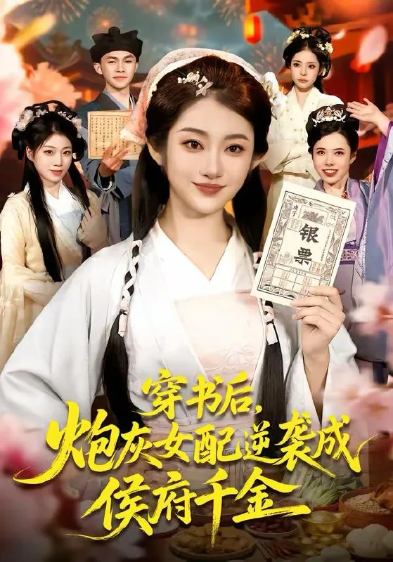 2026年3月11日短剧更新目录5