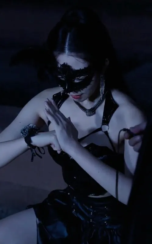 女杀手&好人翻身&拜金女&软蛋男&性感房东太太&恶女传说&好人变坏