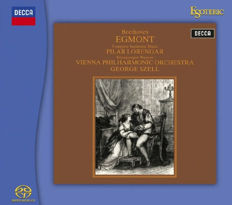 Beethoven-Egmont,SymphonyNo.5