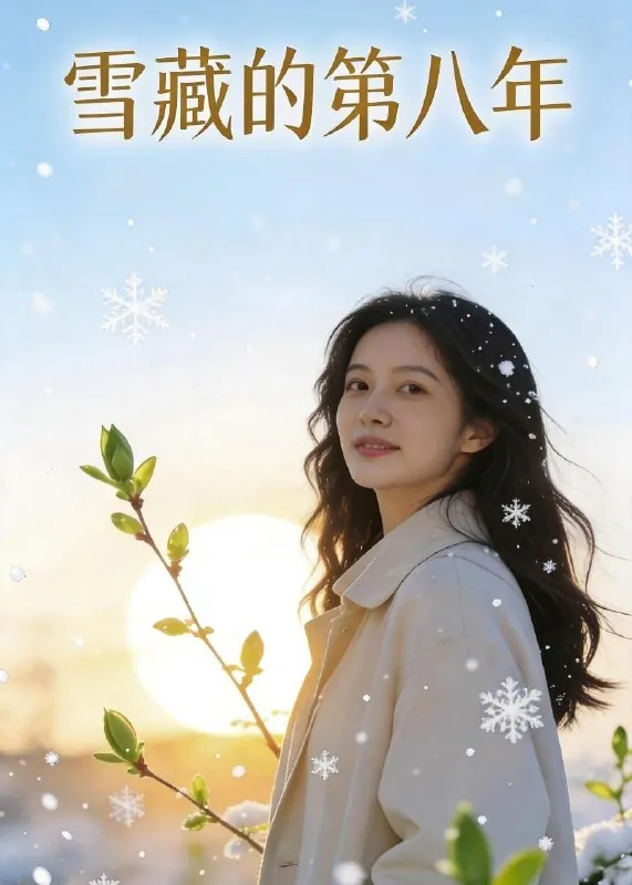 雪藏的第八年