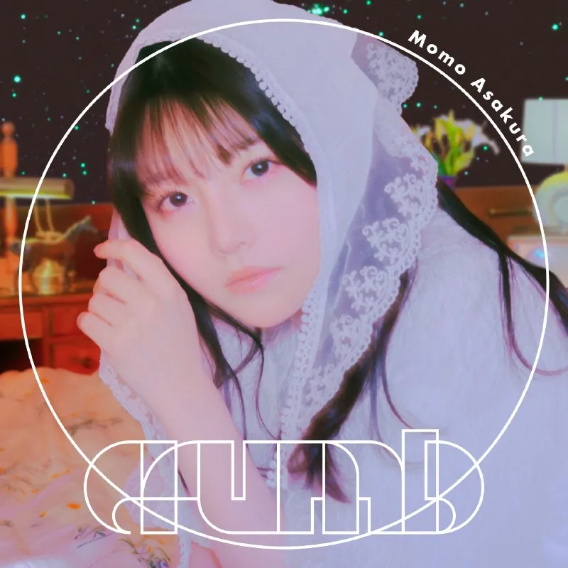 麻倉もも-crumb（2026）