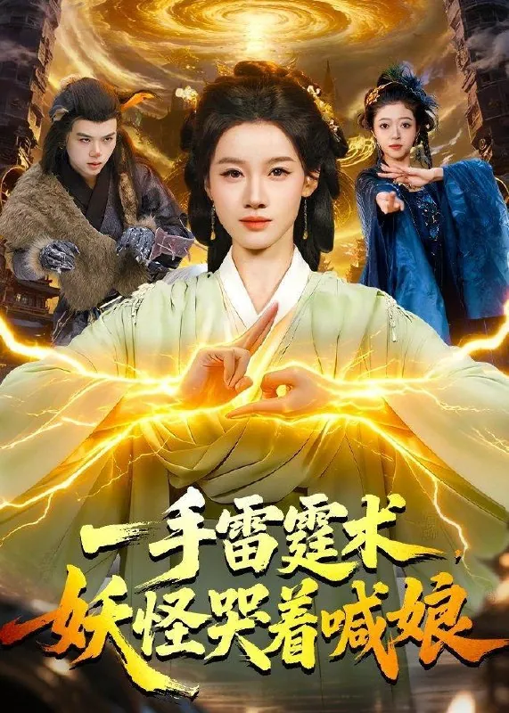 2026年5月18日短剧更新目录13
