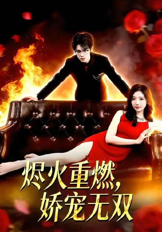 2026年4月27日短剧更新目录7