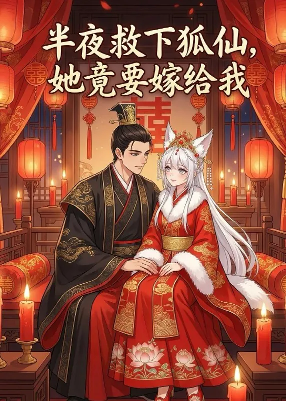 2026年5月6日短剧更新目录12