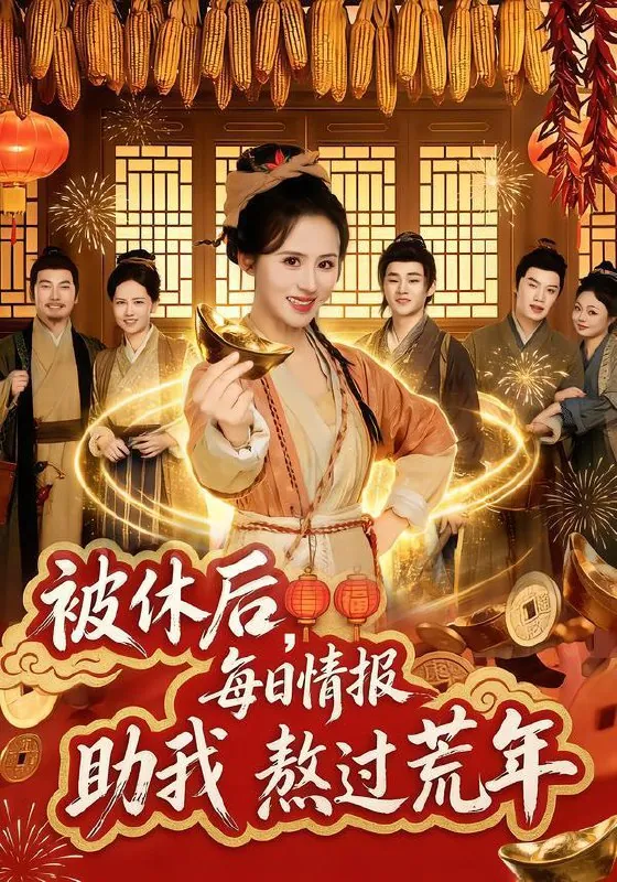 2026年1月29日短剧更新目录17