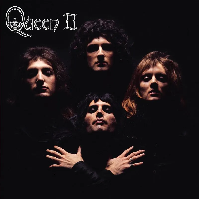 Queen-QueenII（2026Mix）