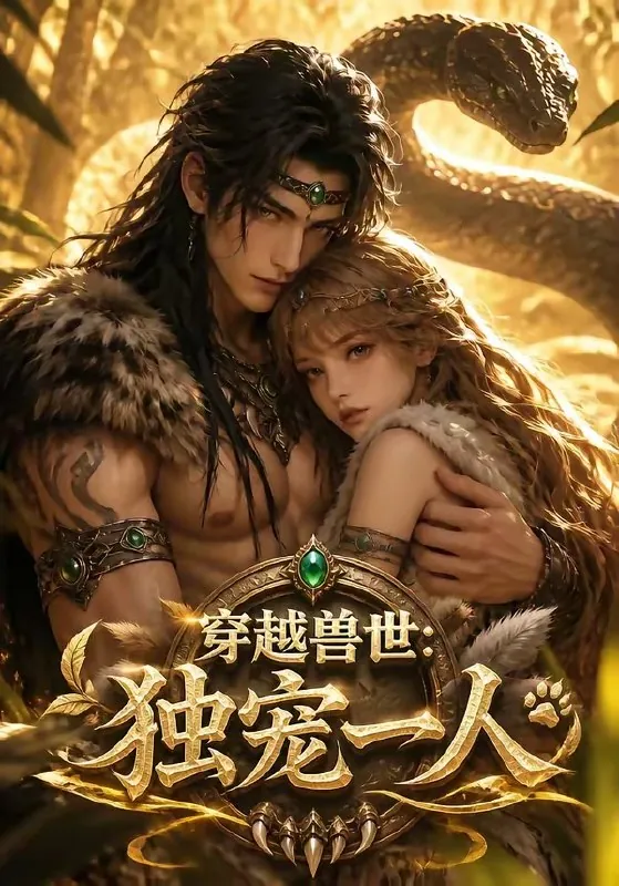 穿越兽世独宠一人