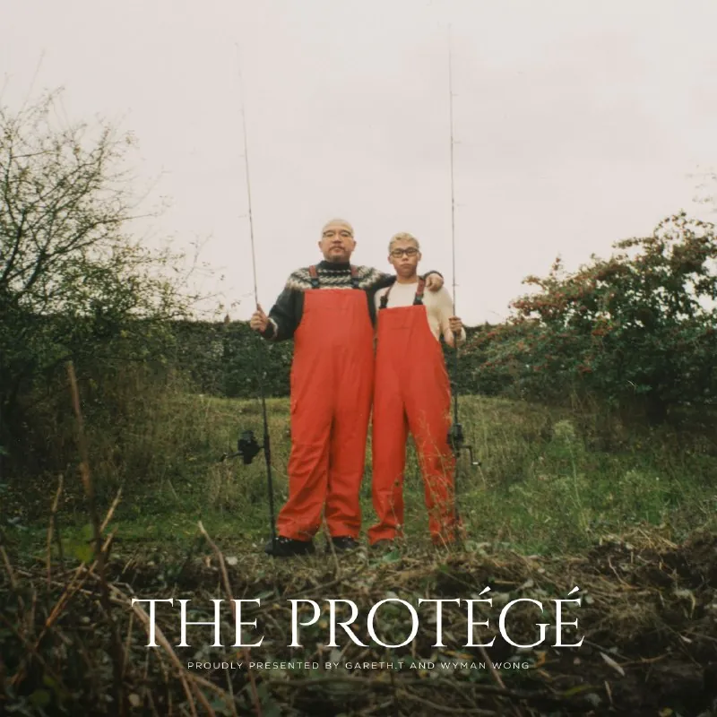 Gareth.T-THEPROTÉGÉ