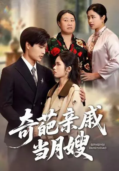 2026年1月4日短剧目录12