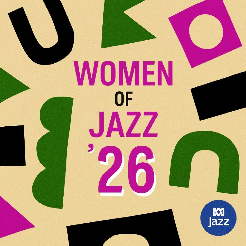 WomenofJazz'26