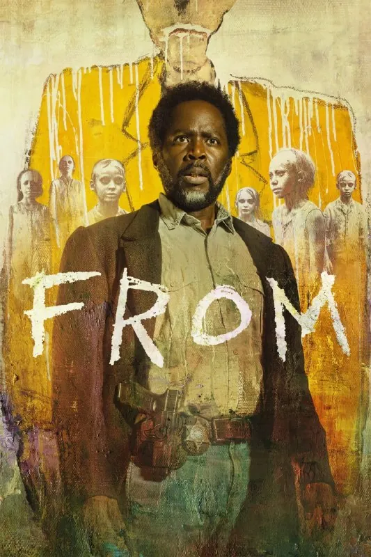 梦魇绝镇第四季