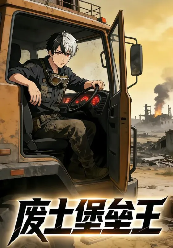 废土堡垒王（20集）