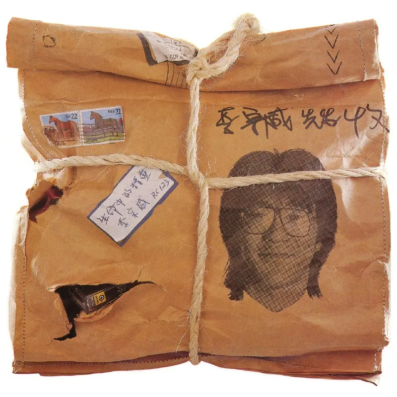 生命中的精灵
