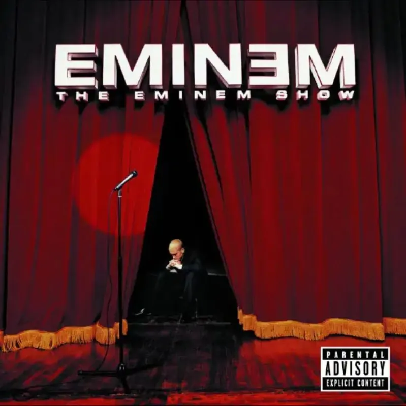 Eminem-TheEminemShow