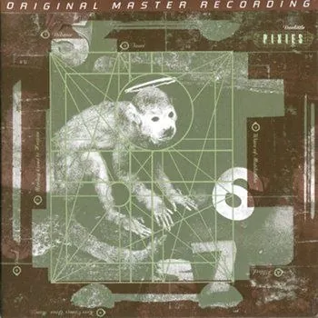Pixies-Doolittle（1989）（SACD）（2008MFSLRemasterISO）