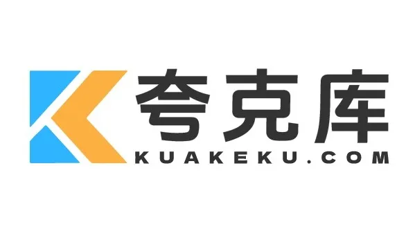 夸克库Logo