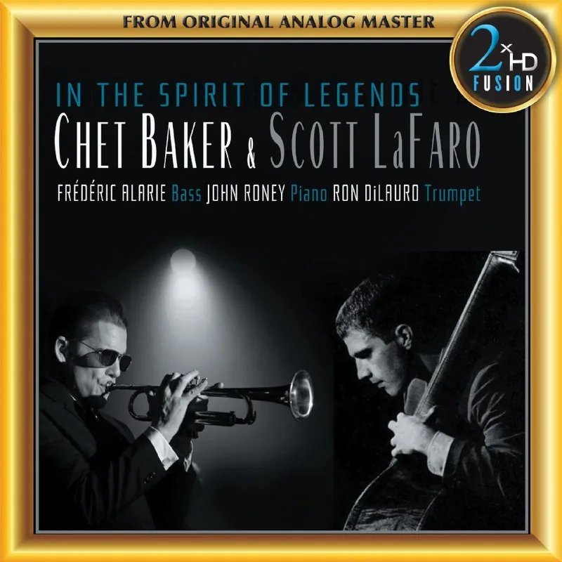 INTHESPIRITOFLEGENDSCHETBAKER&SCOTTLAFARO