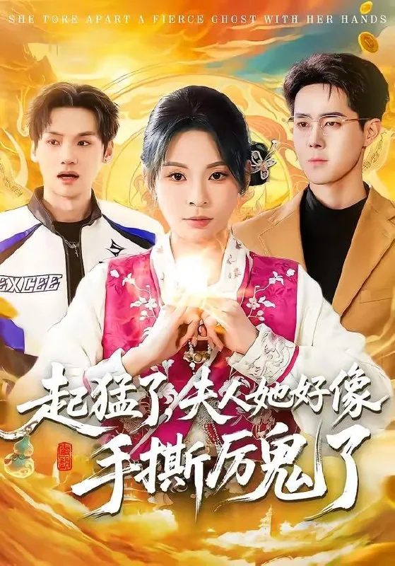 2026年4月18日短剧更新目录10