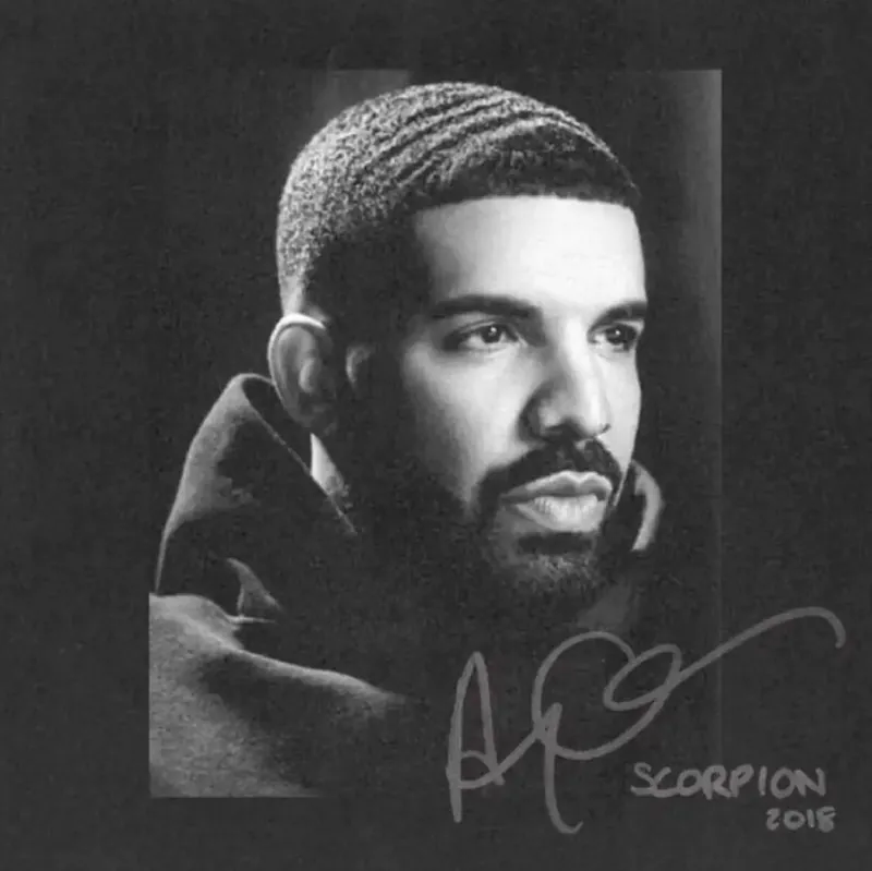 Drake-Scorpion（2CD）Flac