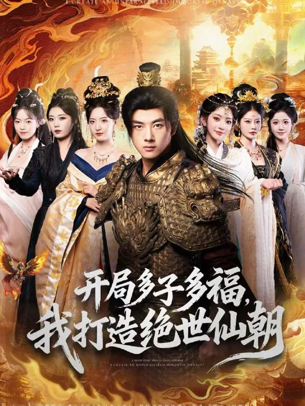 2026年1月14日短剧目录7