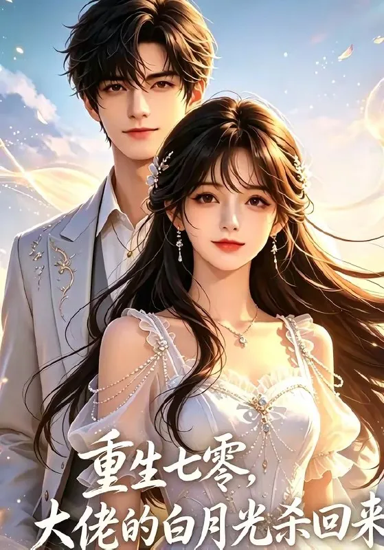 重生七零大佬的白月光杀回来了