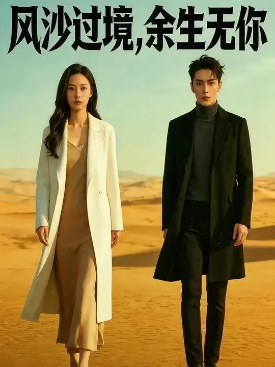 风沙过境余生无你