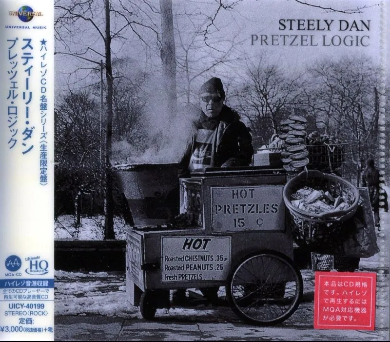 SteelyDan-PretzelLogic