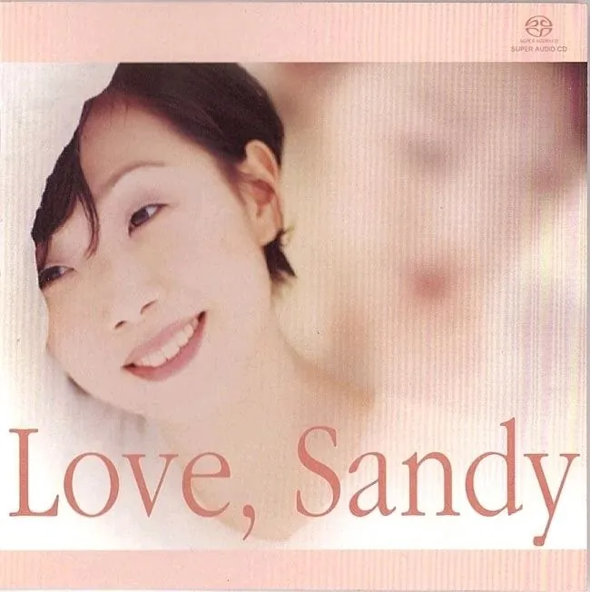 林忆莲-Love,Sandy