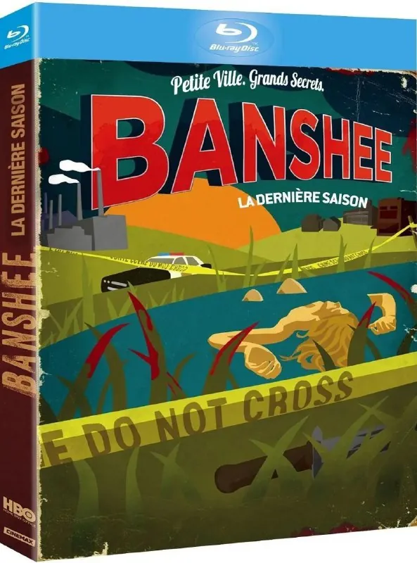 黑吃黑（四季合集）