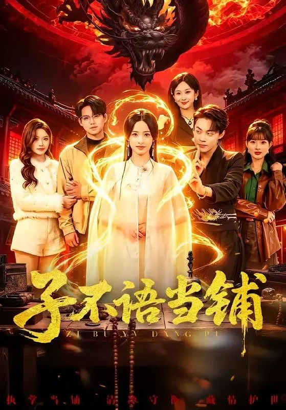 2026年4月22日短剧更新目录6