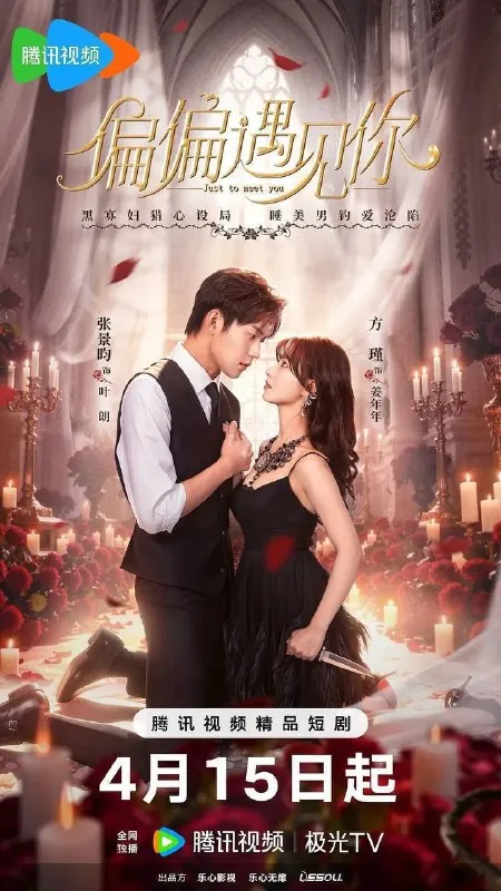 偏偏遇见你（2026）