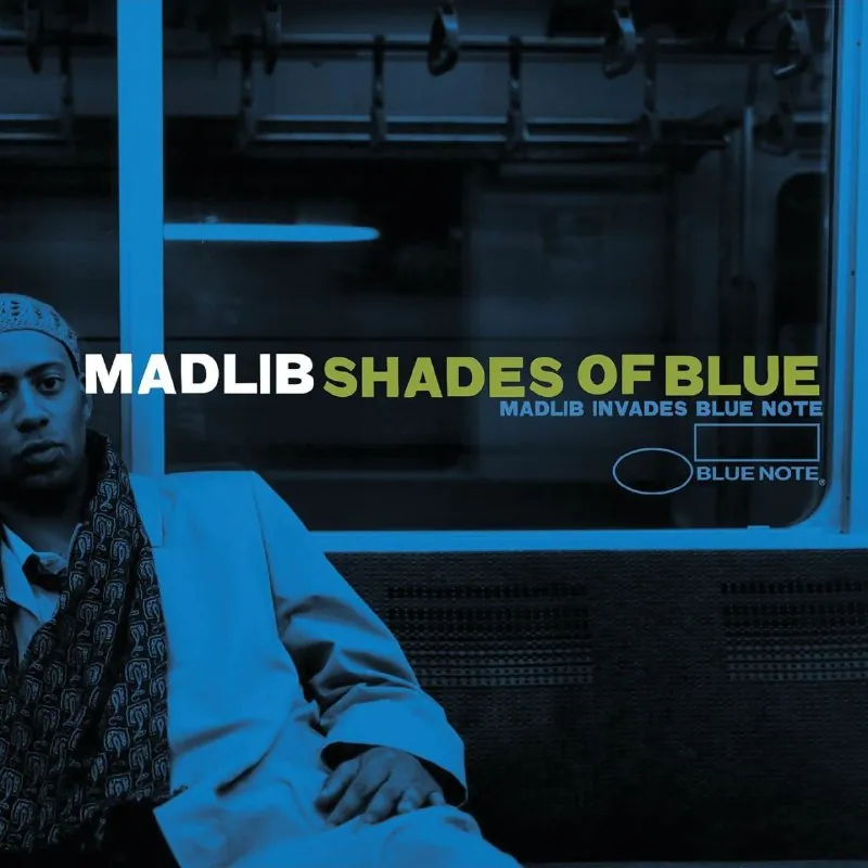 MadlibShadesOfBlueMadlibInvadesBlueNote