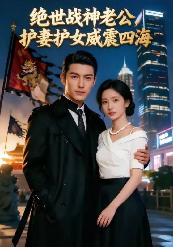 绝世战神老公护妻护女威震四海