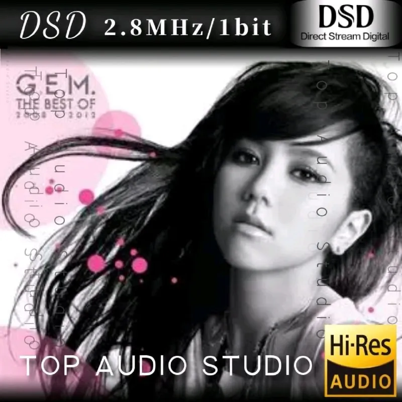 G.E.M.邓紫棋TheBestofG.E.M.20082012