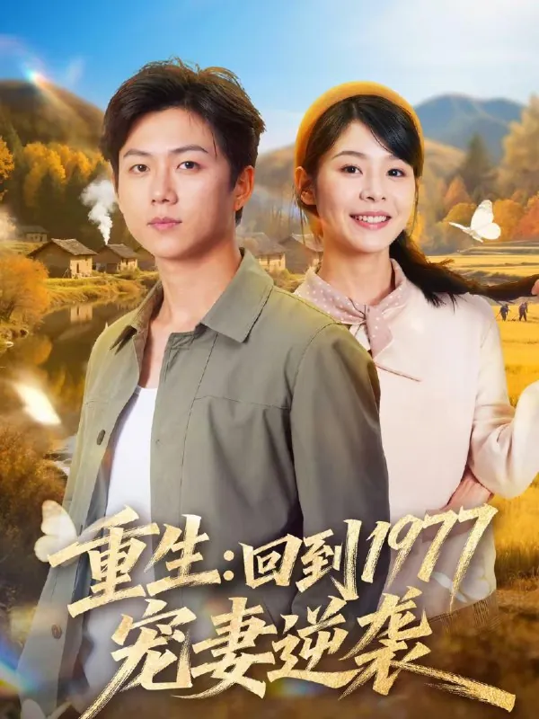 重生回到1977当奶爸